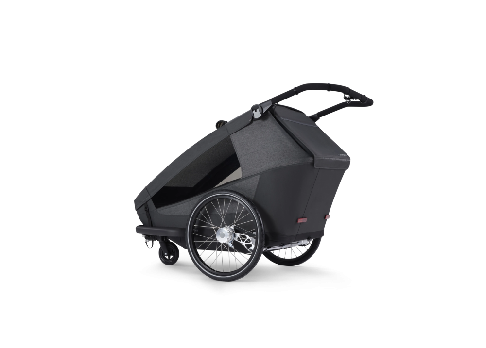 Croozer Yuuna