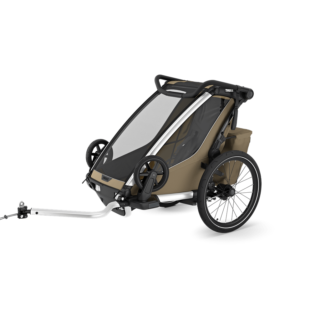 Thule Chariot Cross 2
